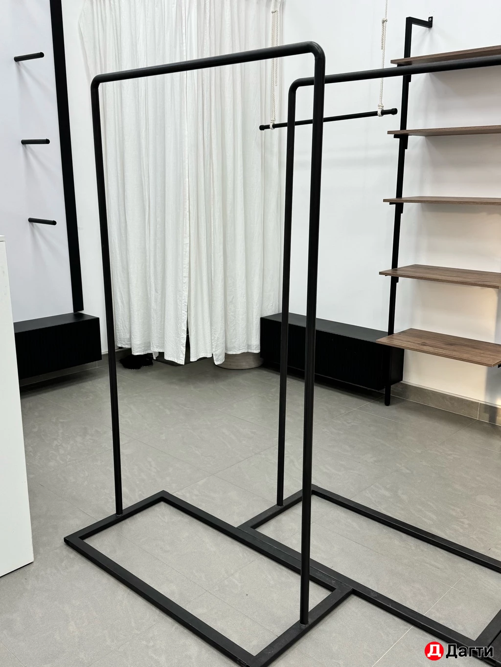 Оборудование