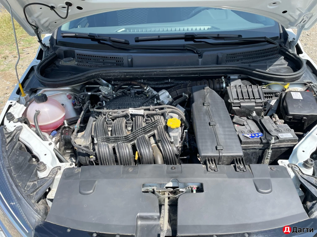 LADA (ВАЗ) Vesta, 2024 года