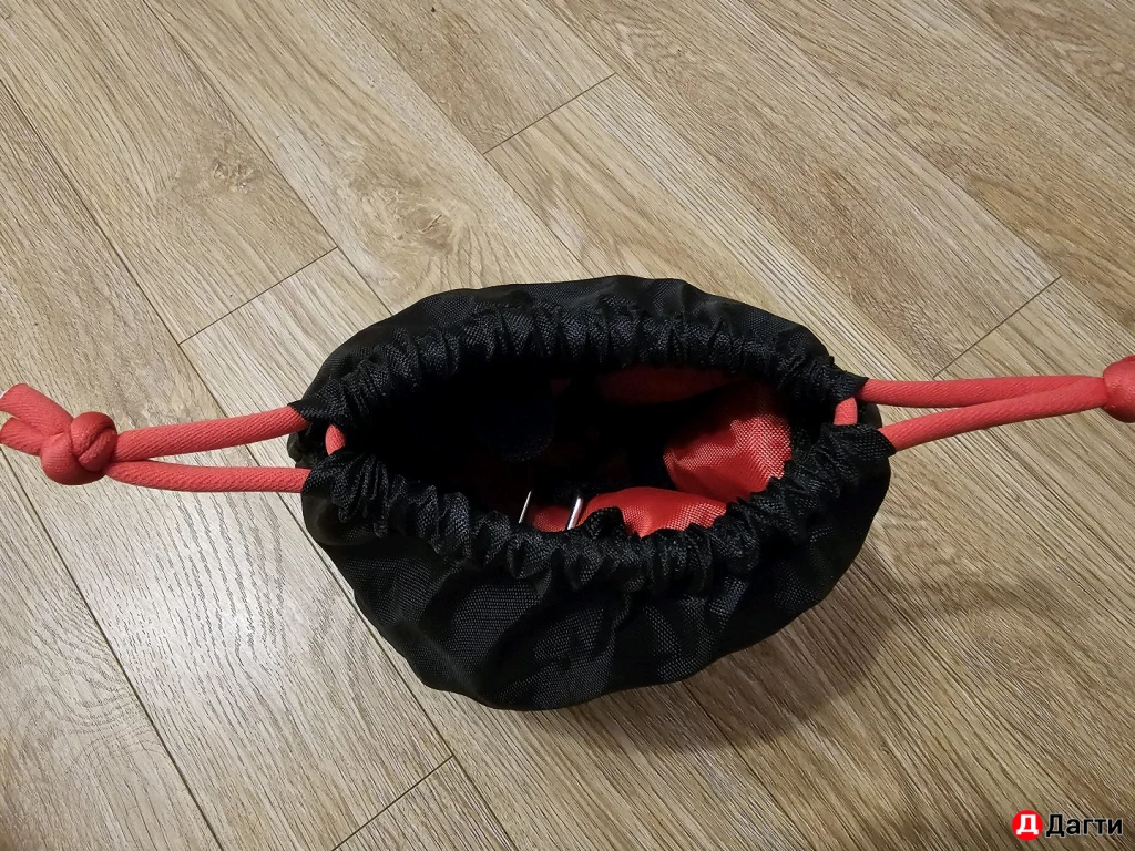 Утяжелители для тренировки мышц