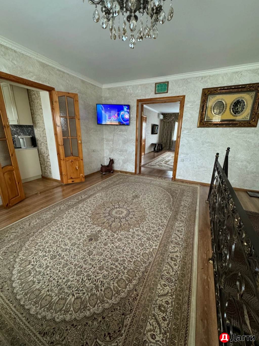 Дом, Поселения (ИЖС), 237.1 сот