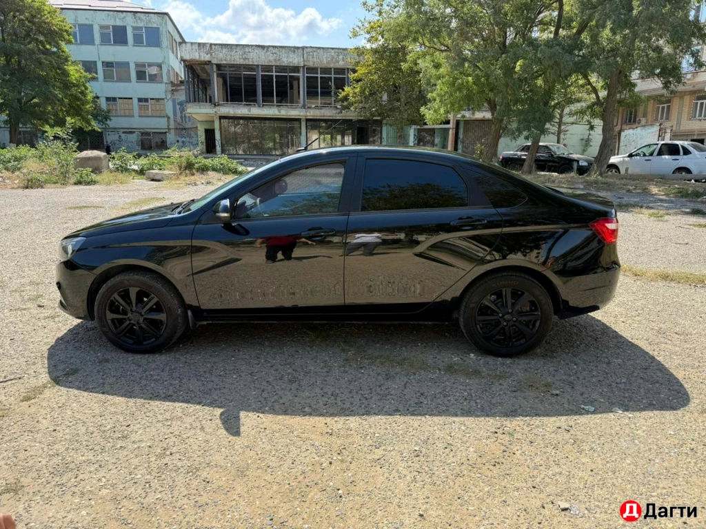 LADA (ВАЗ) Vesta, 21 года