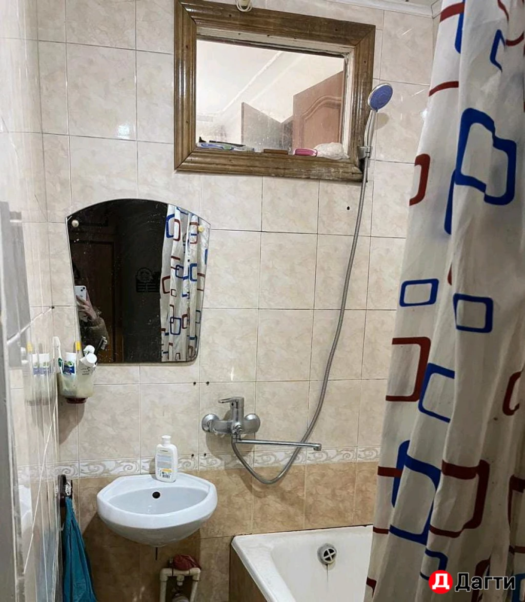 Квартира, 3 комнаты, 80 м², Собственник