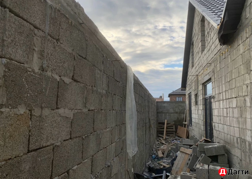 Дом, Поселения (ИЖС), 250 сот