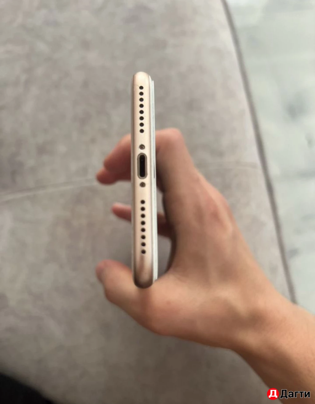 IPhone 8 Plus 256 ГБ