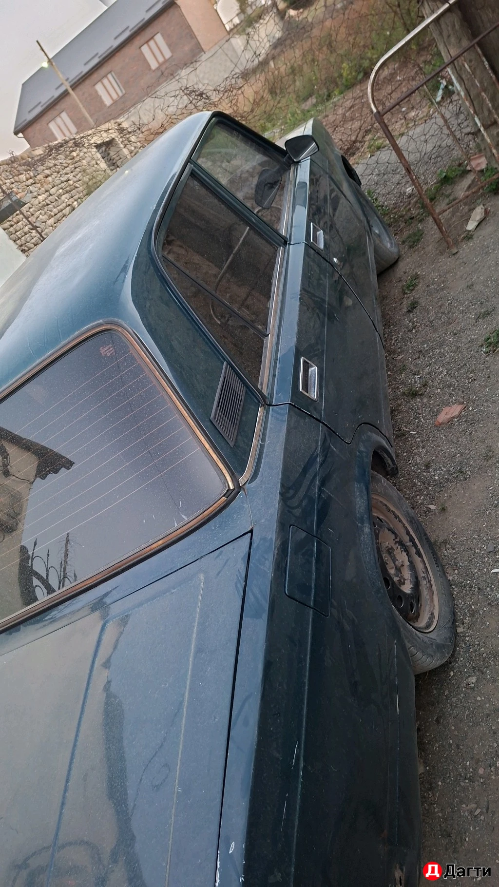 LADA (ВАЗ) 2107, 2009 года