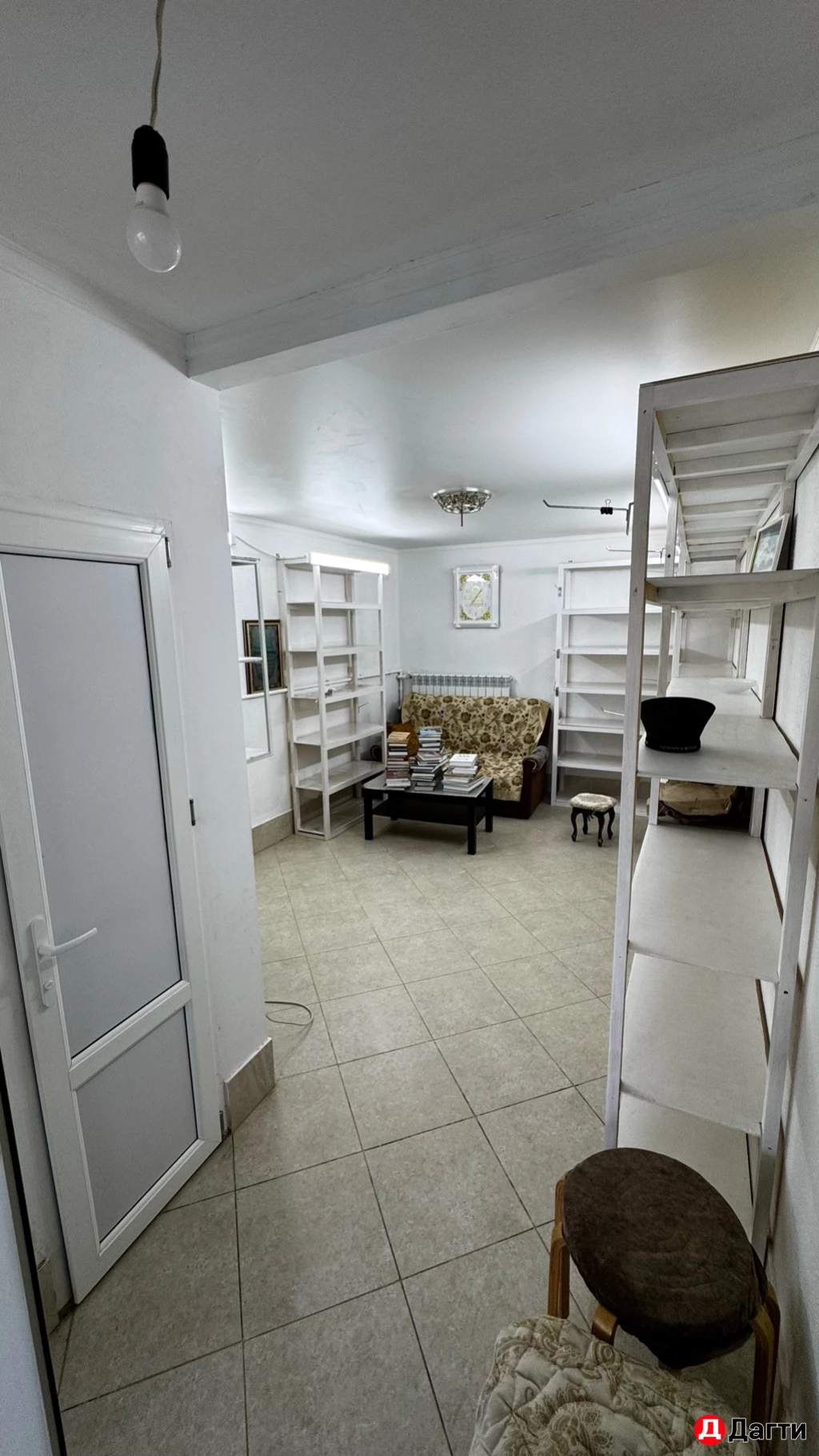 Производство, 28 м², Агент