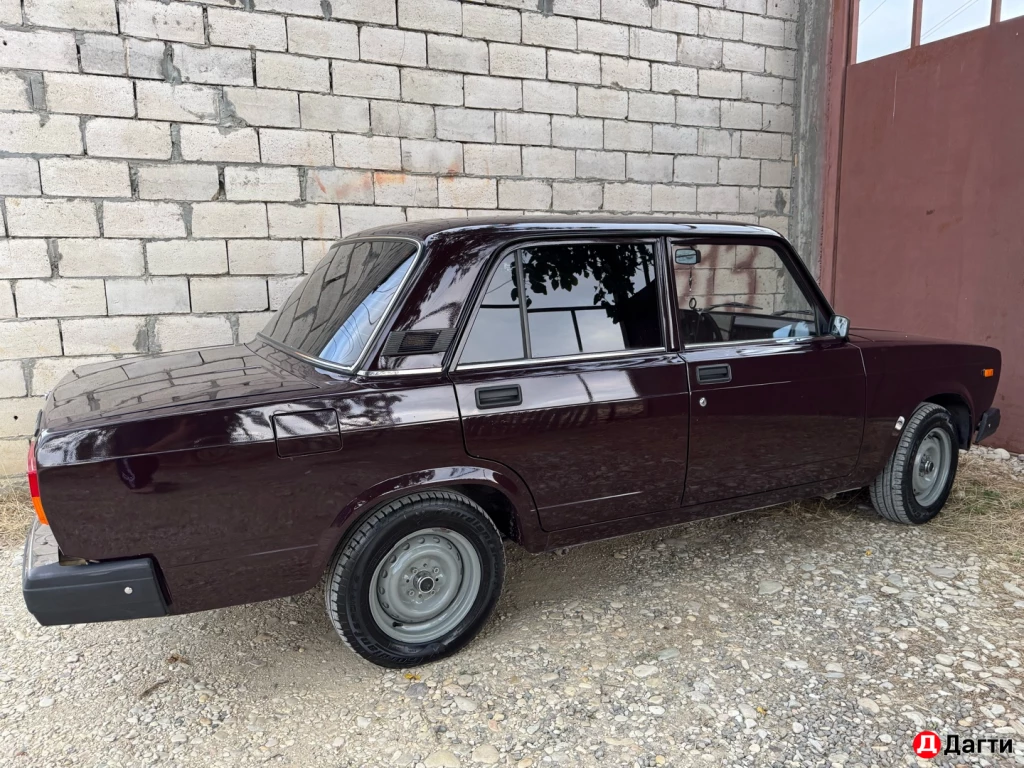 LADA (ВАЗ) 2105, 2009 года