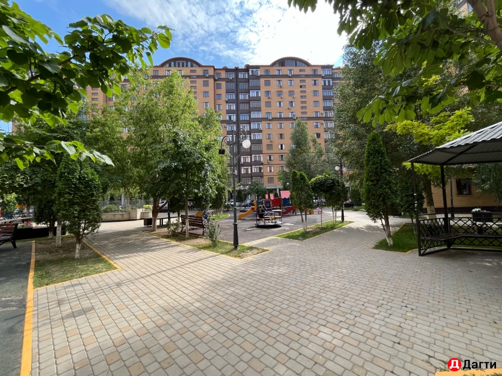 Квартира, 1 комната, 50 м², Собственник