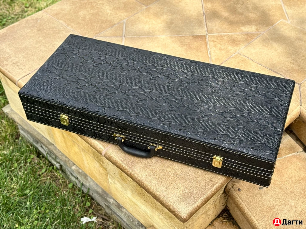 Шашлычный набор