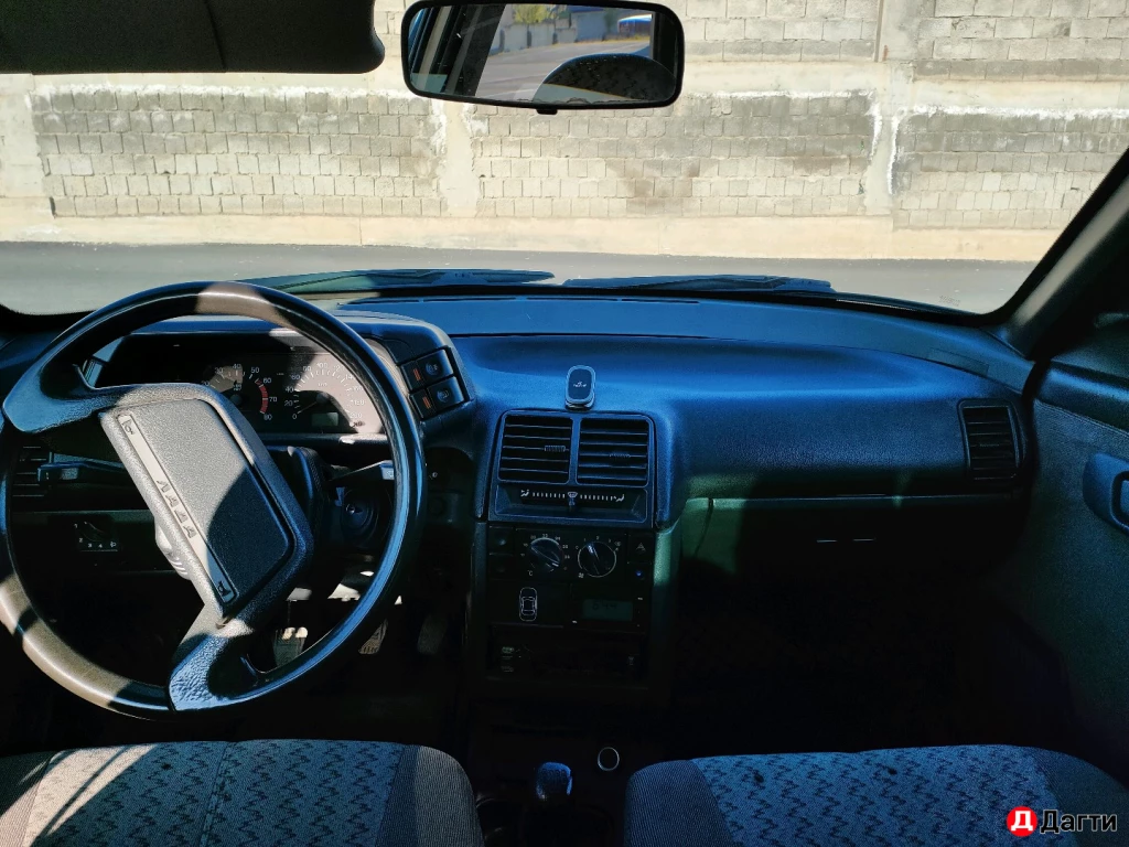 LADA (ВАЗ) 2110, 2005 года