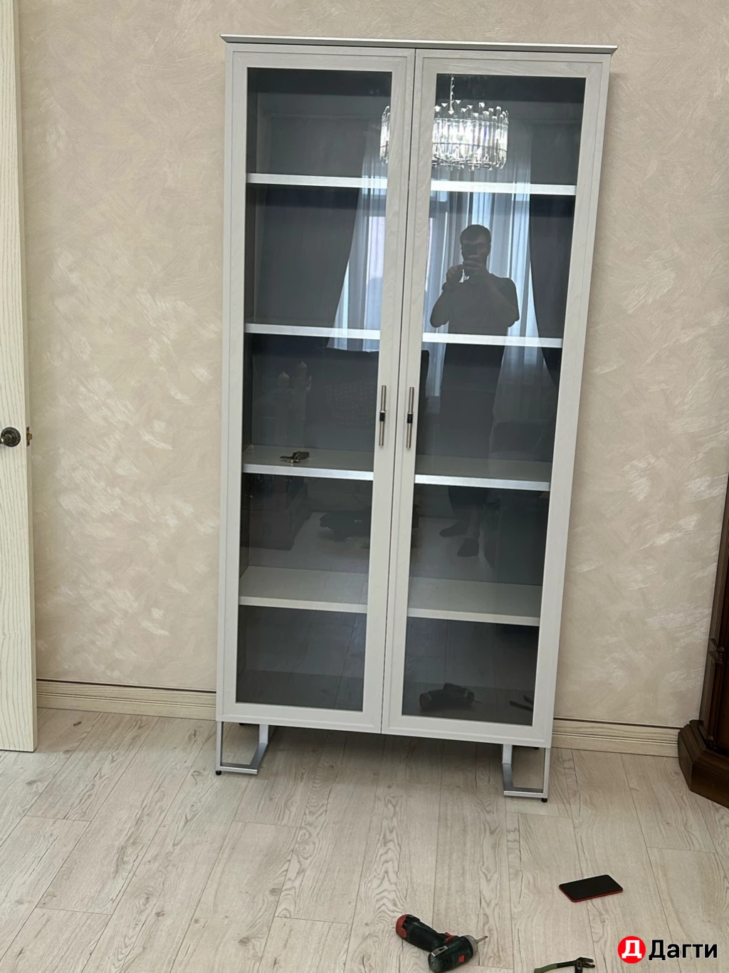 Сборщик Мебели Сборка Мебели