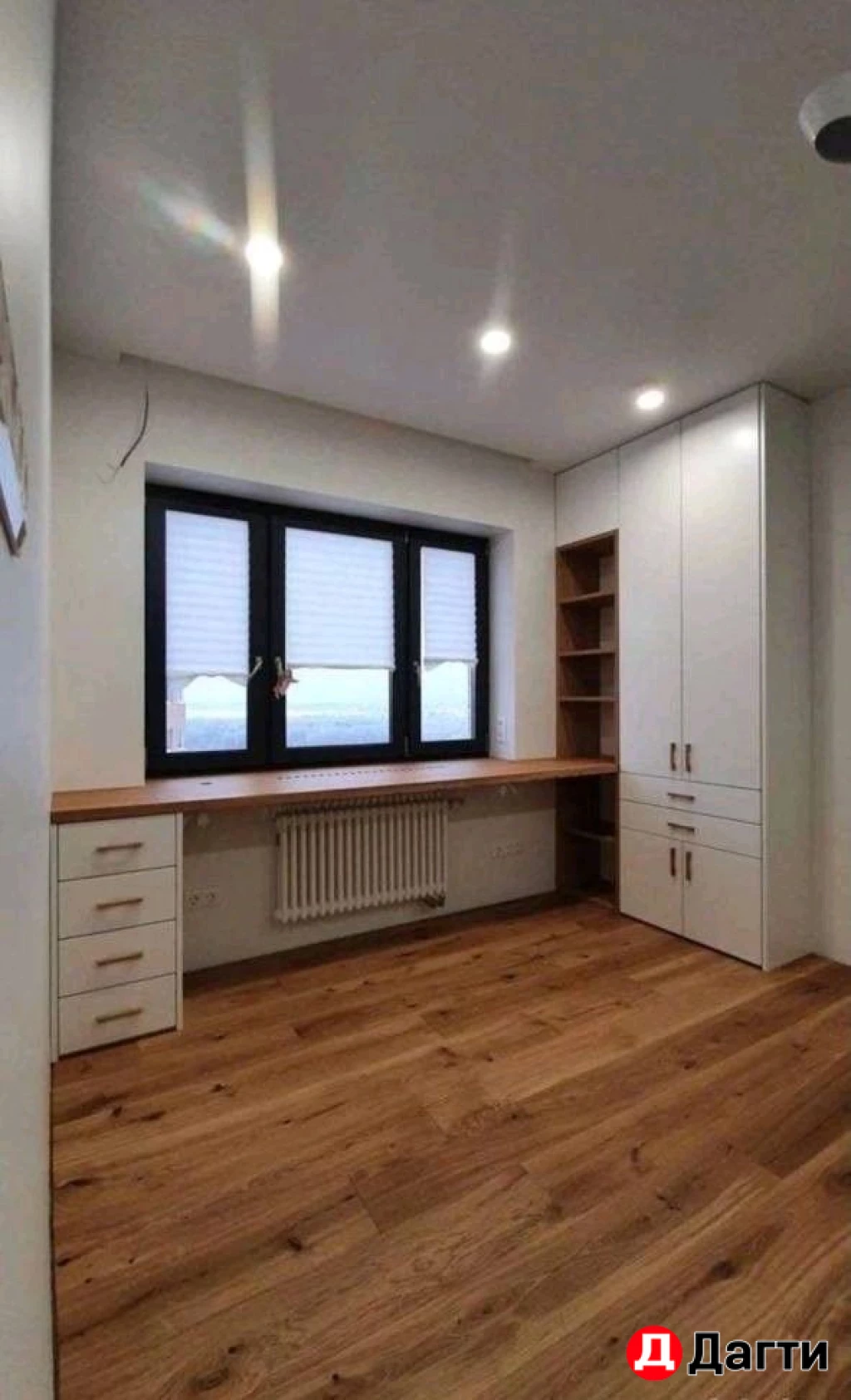 Мебель на заказ