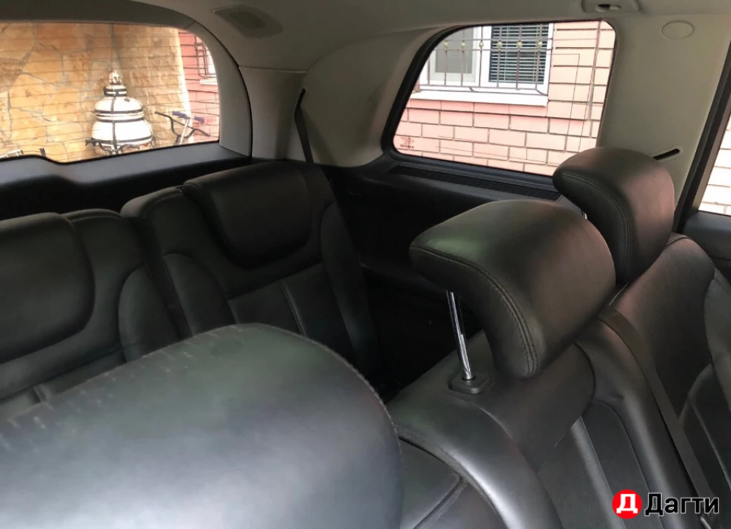 Mercedes-Benz GL-Класс, 2009 года