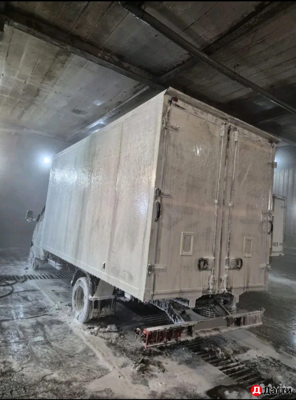 ГАЗ Газель 3202, 2006 года