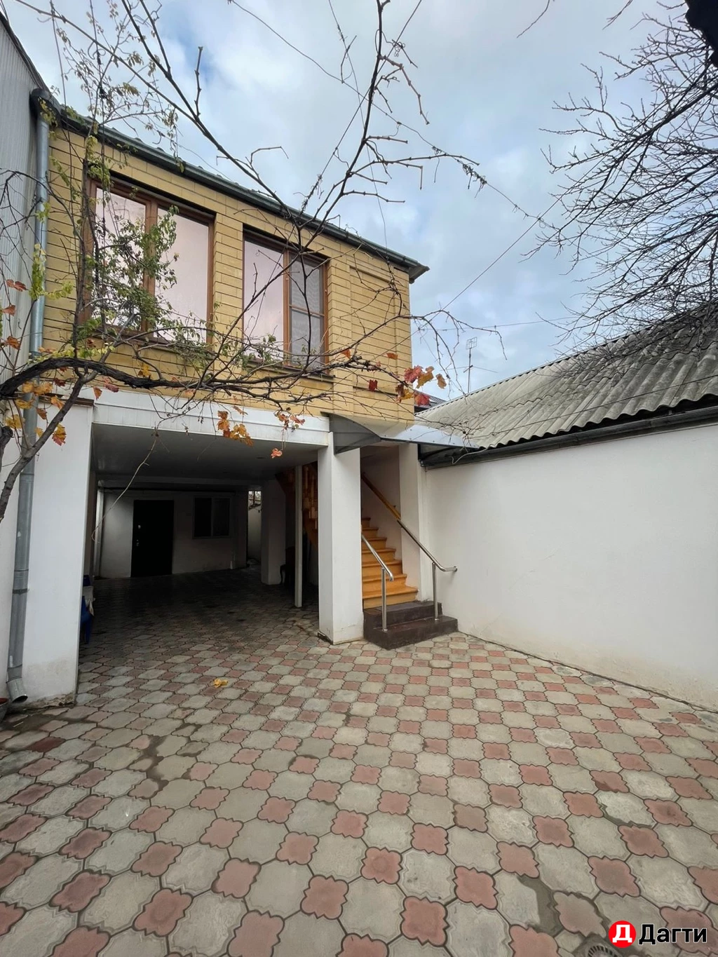 Дом, Поселения (ИЖС), 3 сот