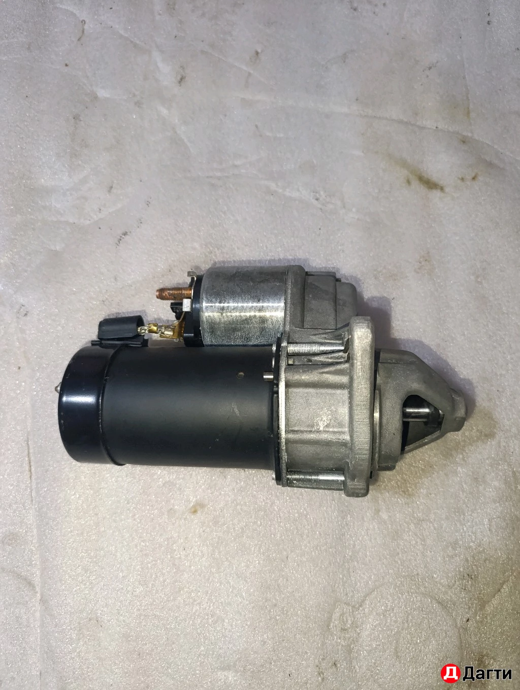 Стартер для Chevrolet,Daewoo,Opel