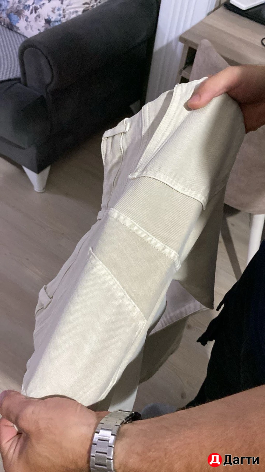 Джинсы женские Турция