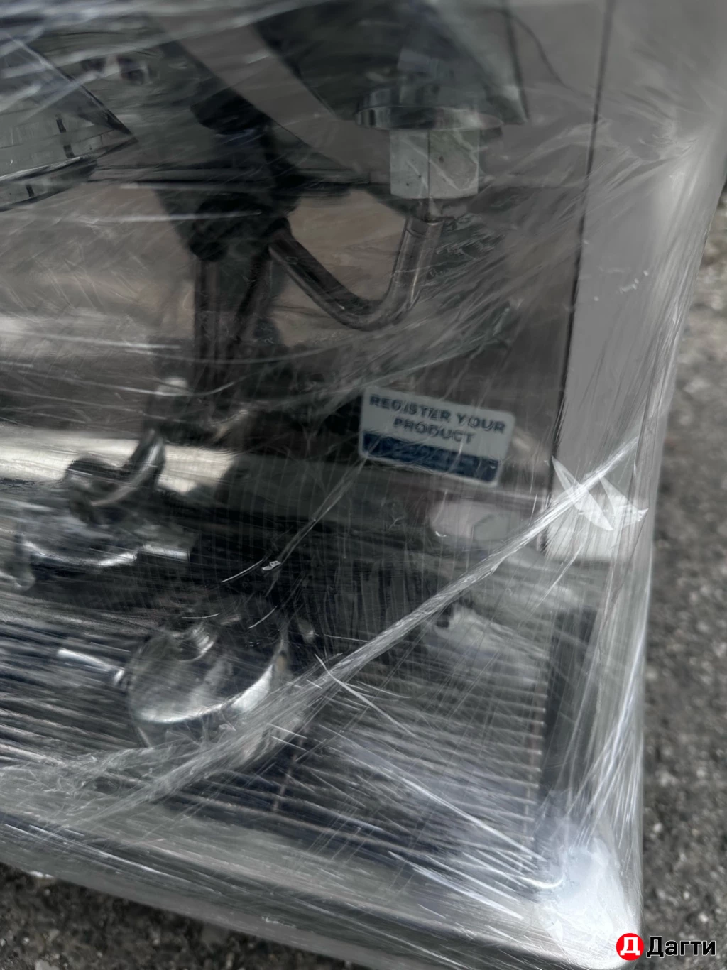 Кофемашина Nuova Simonelli AppiaLife 2Gr S белая