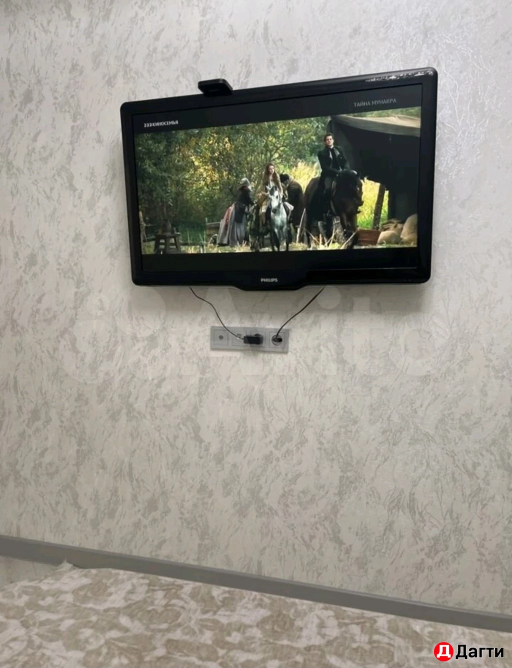 Квартира, 3 комнаты, 65 м², Собственник