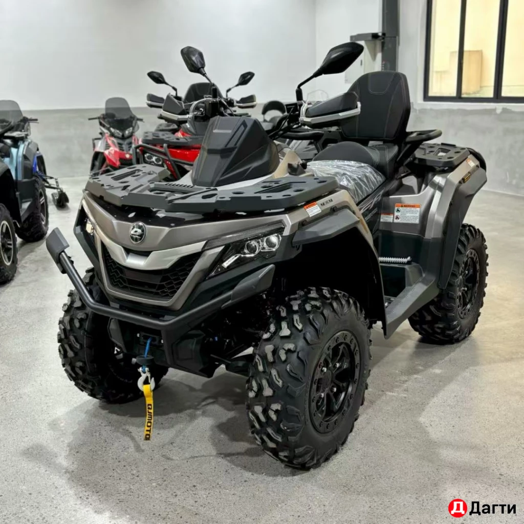 CFMOTO 1000 кубов