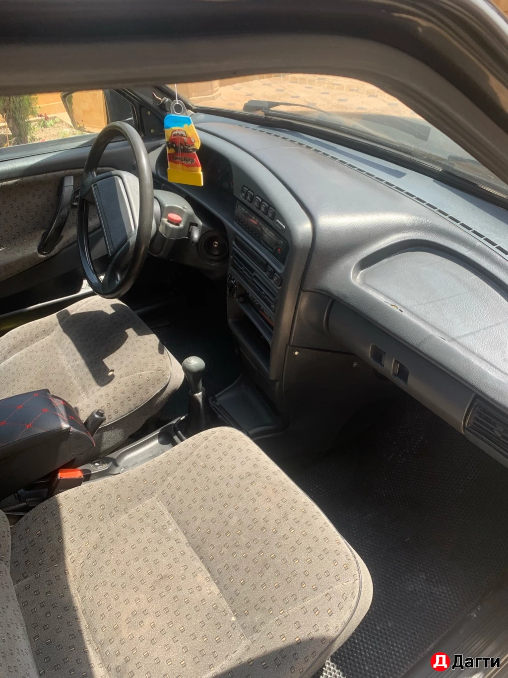 LADA (ВАЗ) 2114, 2018 года