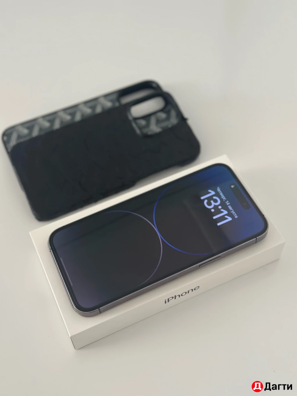 IPhone 14 Pro Max 256