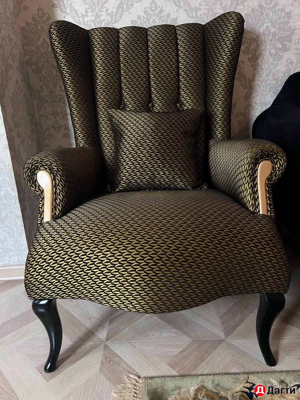 Диван и кресла