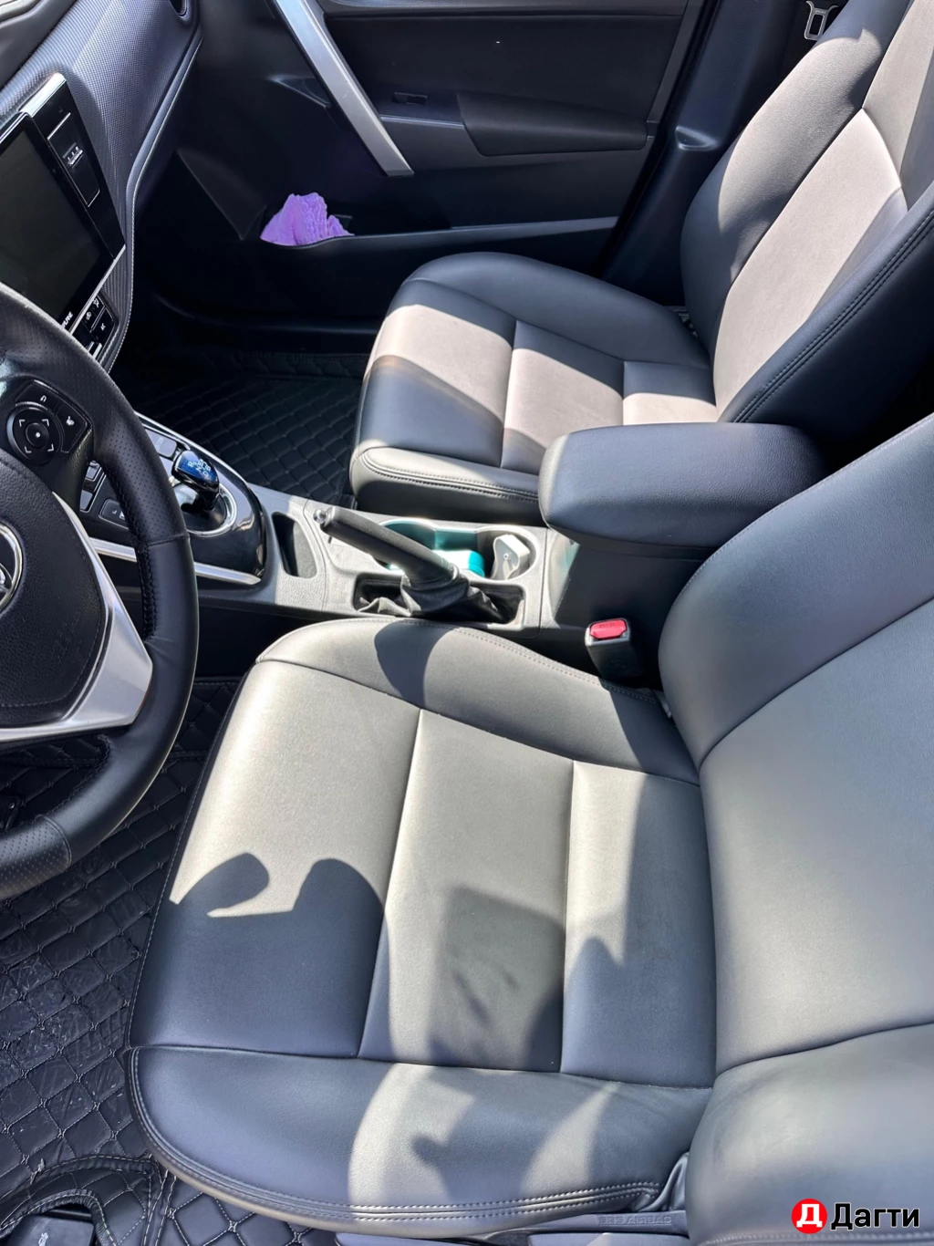 Toyota Corolla Levin, 2020 года