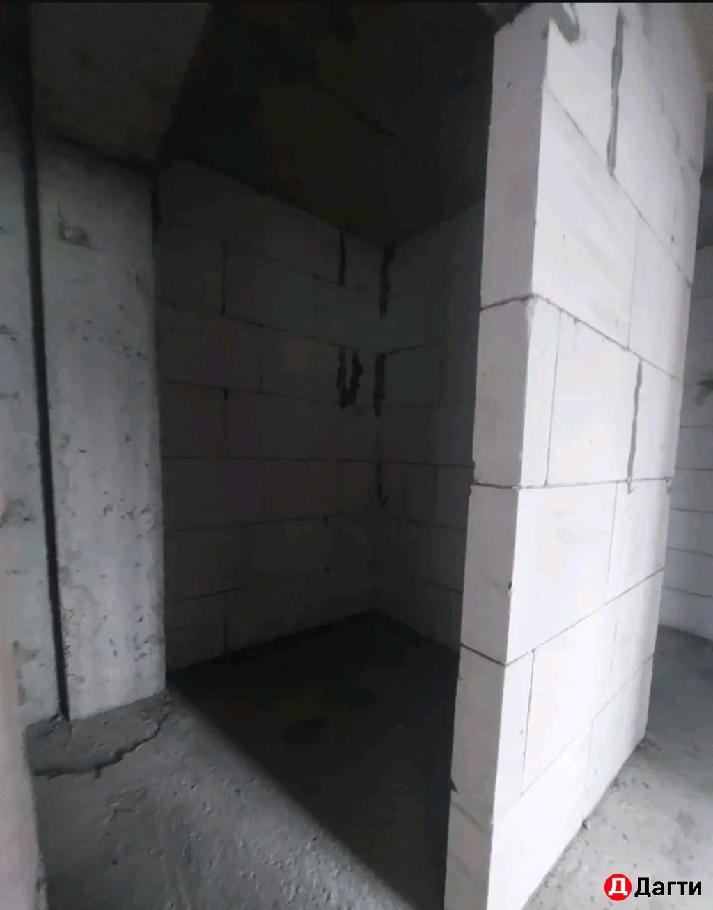 Квартира, 2 комнаты, 64.4 м², Агент