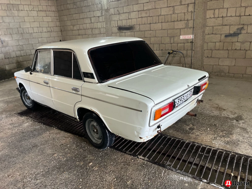 LADA (ВАЗ) 2106, 1997 года