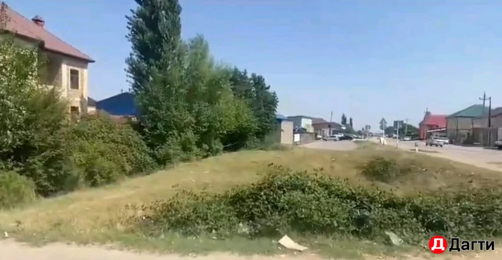 Участок, 1.5 сот, Инвестпроект