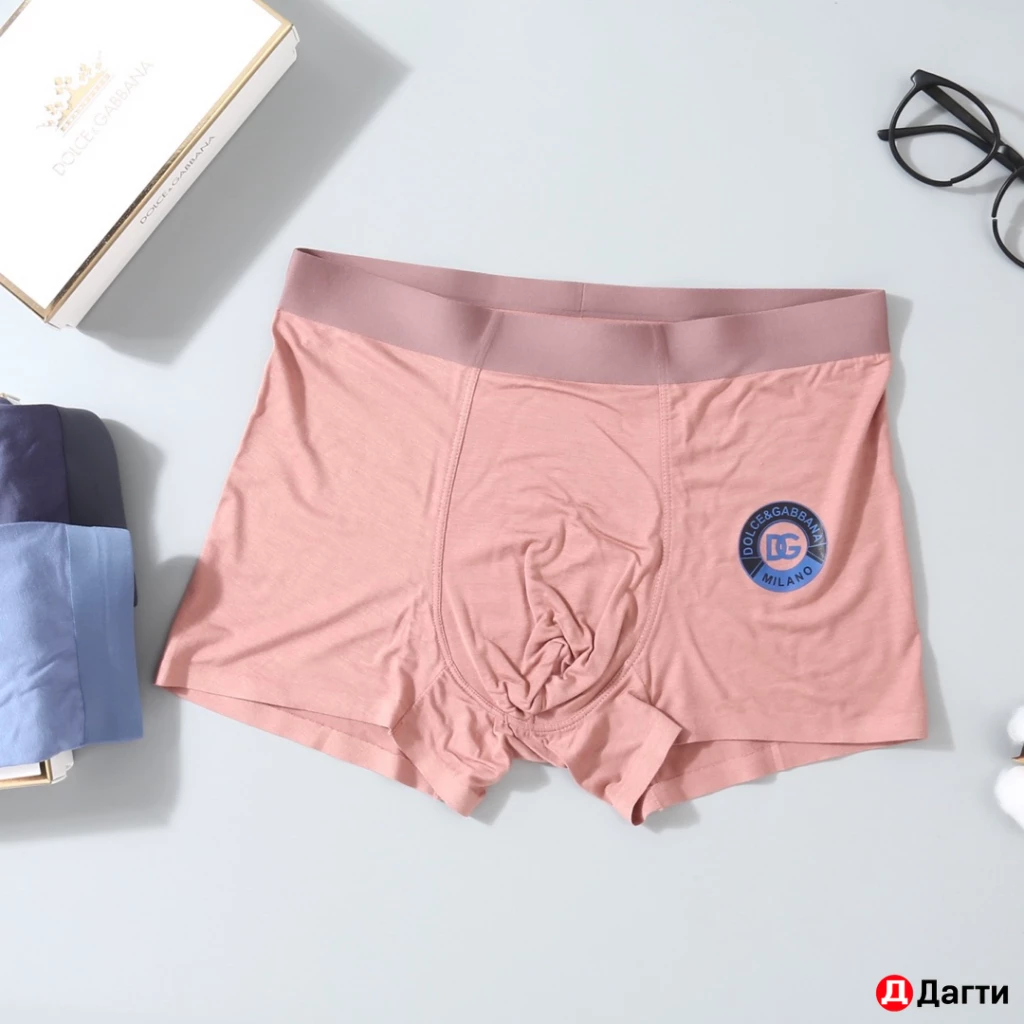 Трусы DG