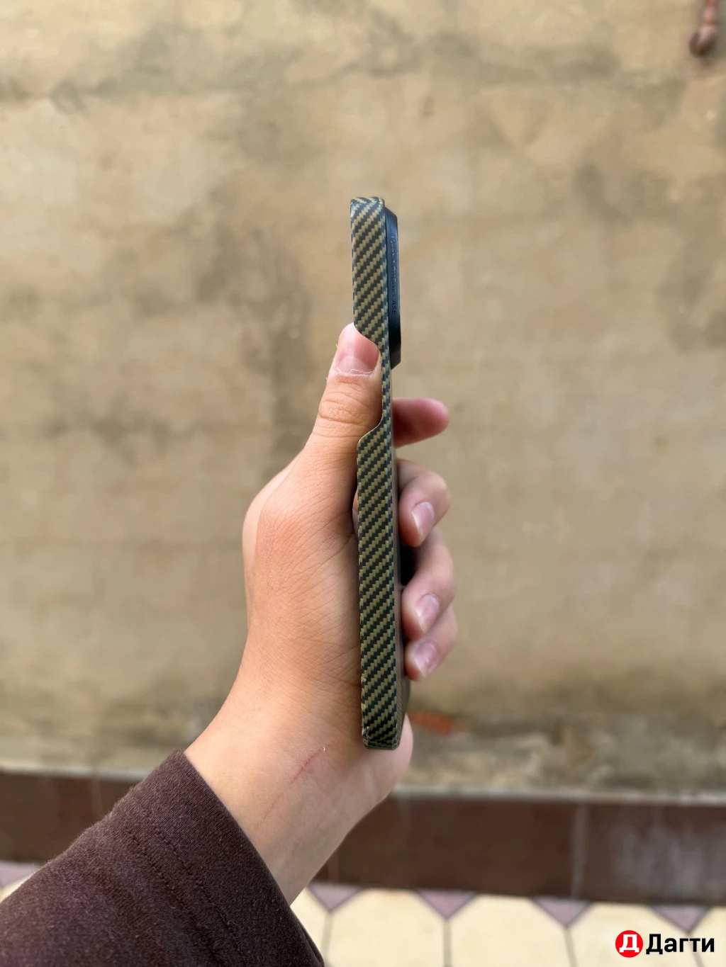 Чехол питака на айфон 15 про Макс