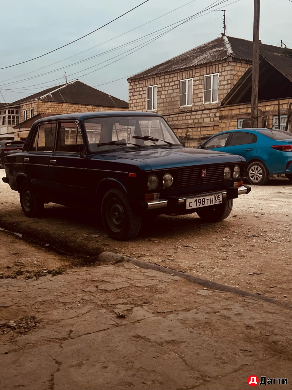 LADA (ВАЗ) 2106, 2000 года