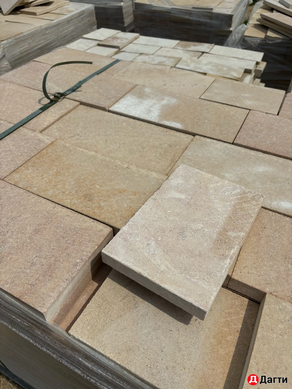 ОБЛИЦОВОЧНЫЙ КАМЕНЬ