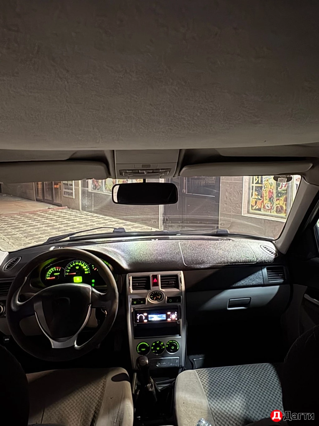 LADA (ВАЗ) Priora, 2011 года