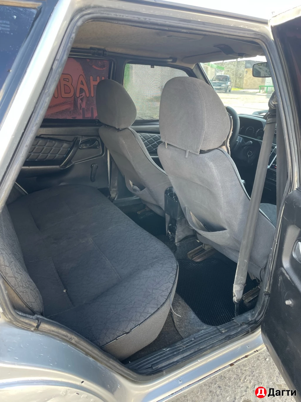 LADA (ВАЗ) 2114, 2006 года