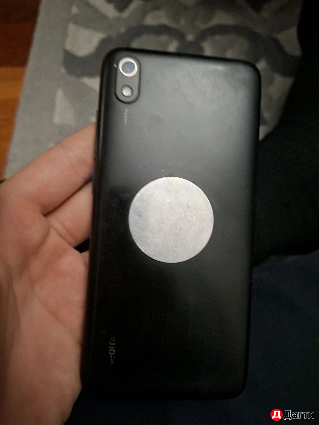 Reddit 7 a и iPhone 8