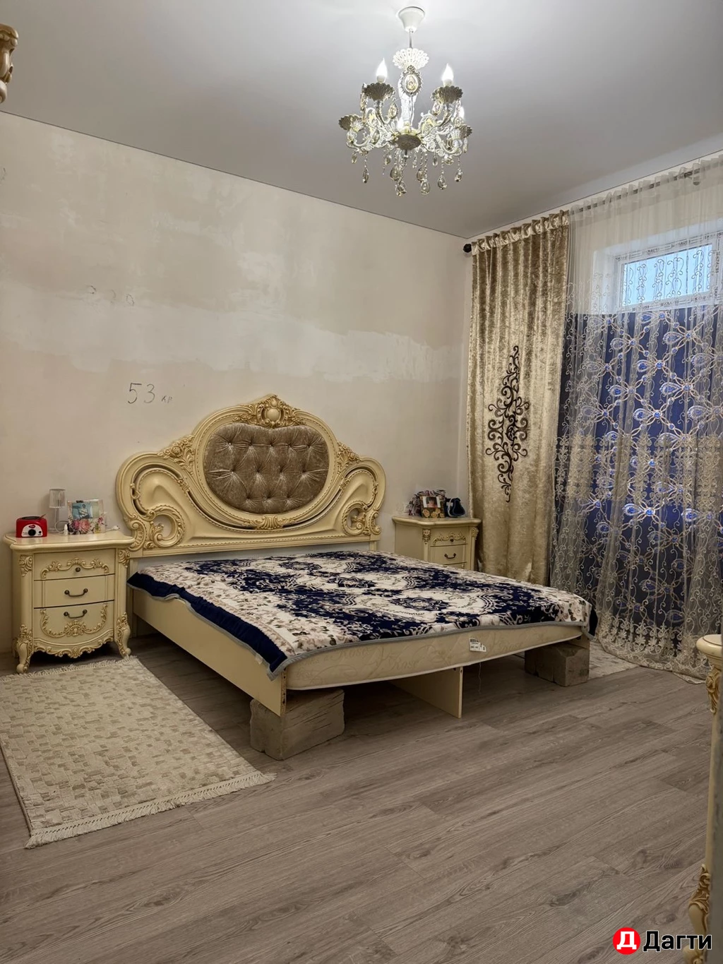 Дом, Поселения (ИЖС), 3 сот