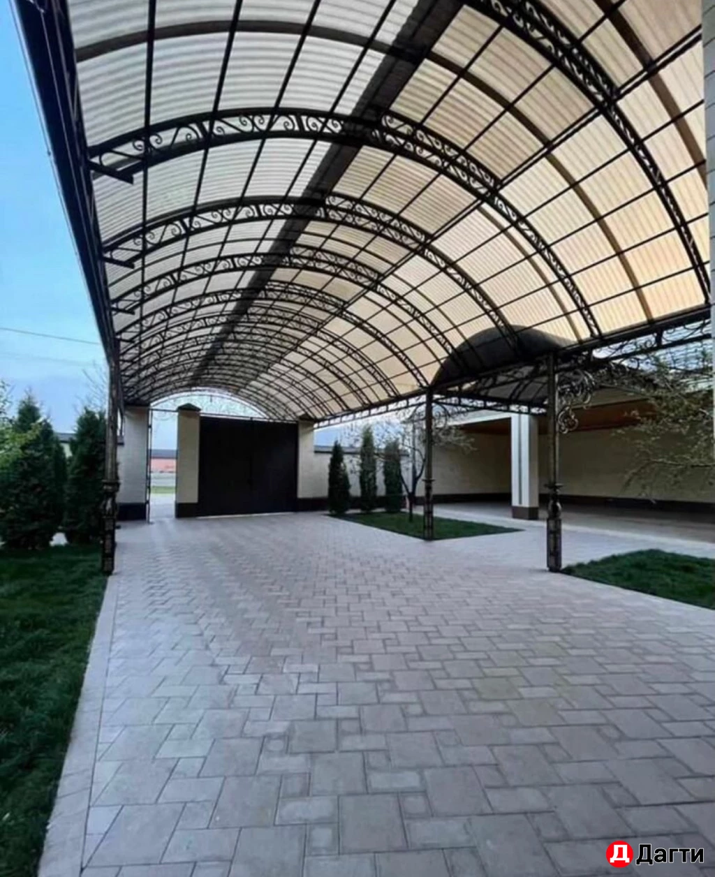 Кованные ворота , навесы, перила , входные бронь двери