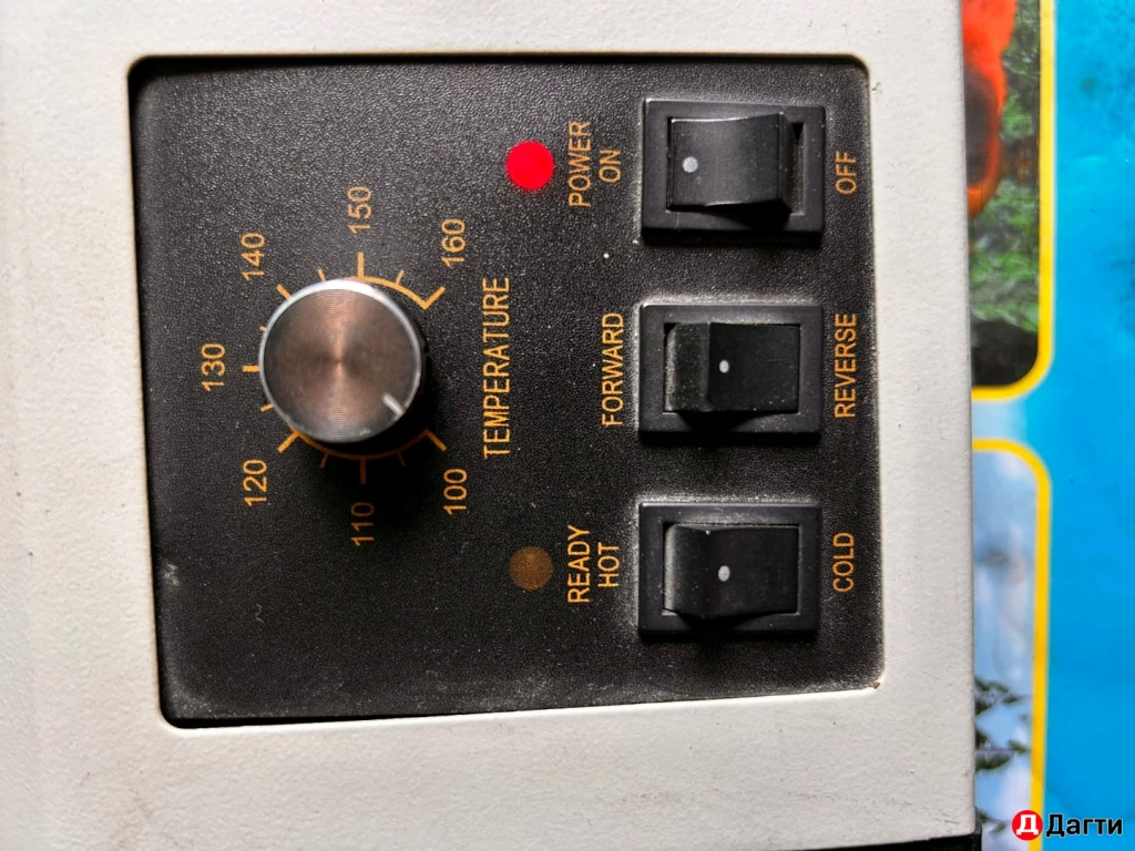 Ламинатор а 4 lp 330 c