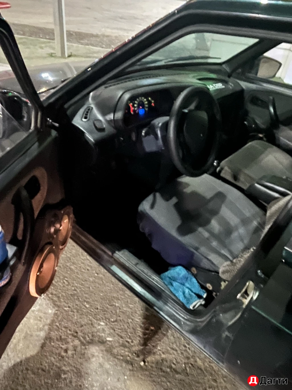 LADA (ВАЗ) 2109, 2003 года