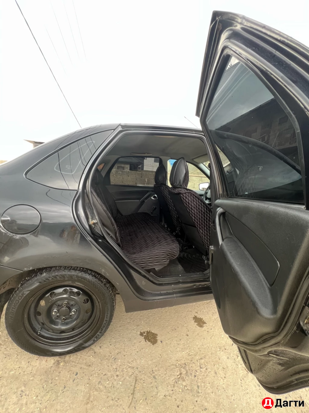 LADA (ВАЗ) Granta, 2013 года