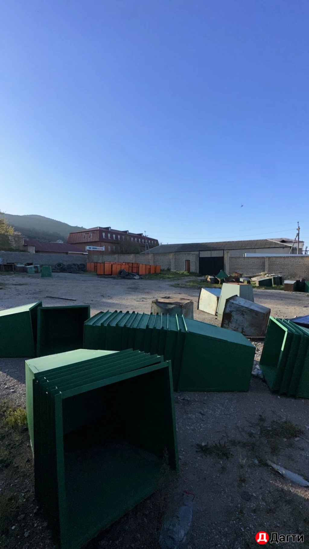 Участок, 5 сот, Поселения (ИЖС)