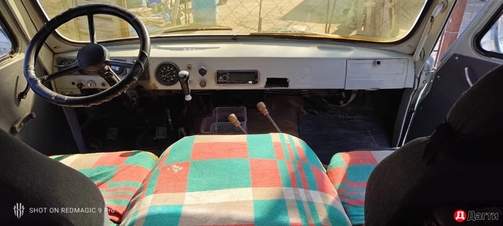 УАЗ 3162 Simbir, 1995 года