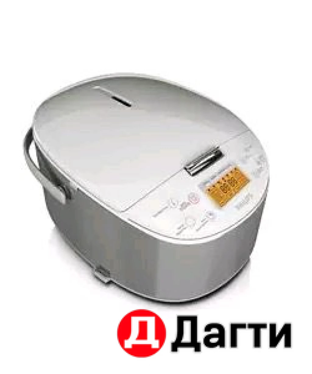 Мультиварка Philips HD3077/40 БЕЗ ЧАШИ