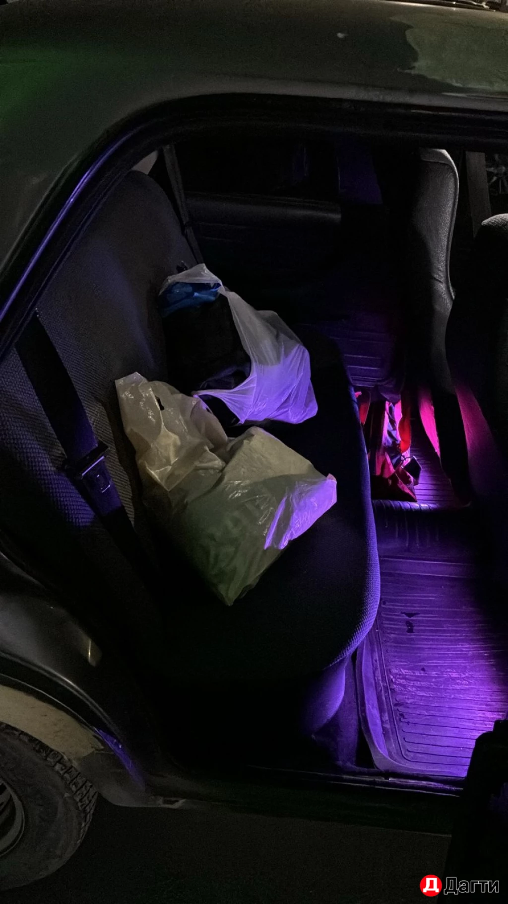 LADA (ВАЗ) 2107, 10 года