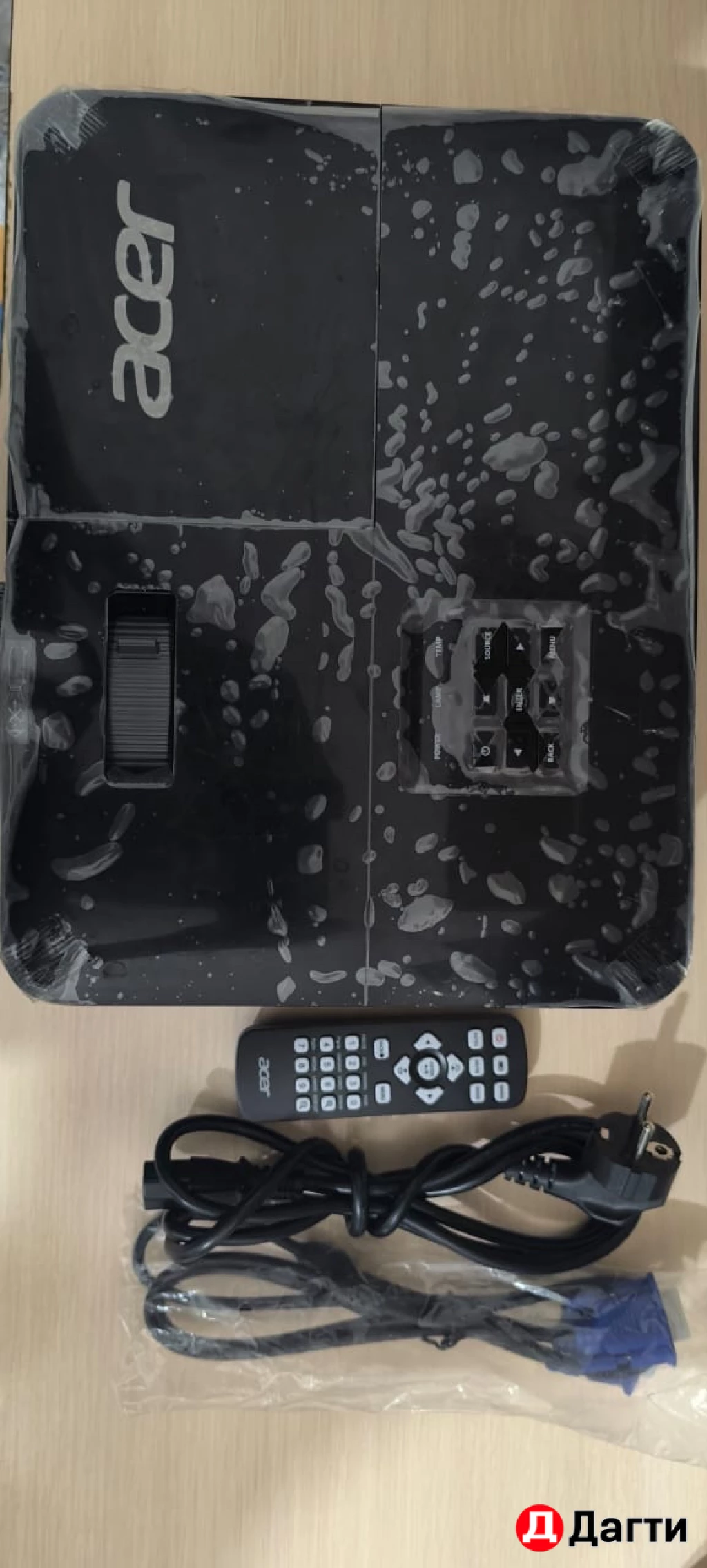 Проектор acre x118