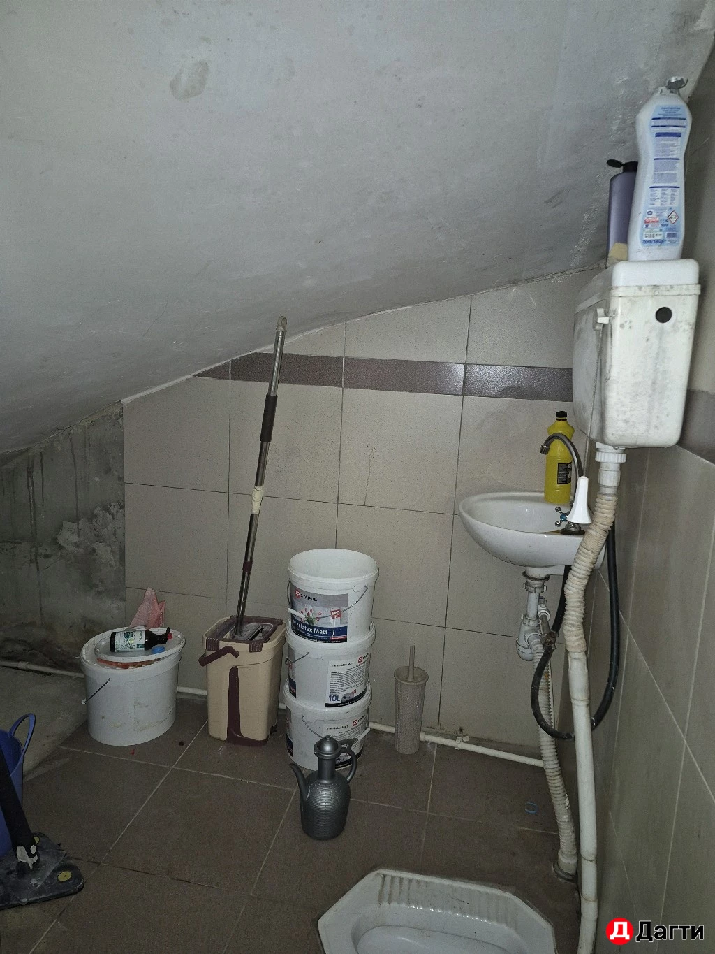 Офисное помещение, 40 м², Агент