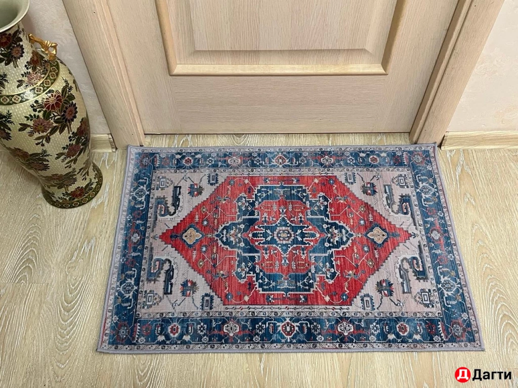 Придверные коврики